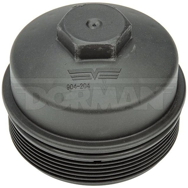 OE Replacement 413 Diameter 315 Length Black Nylon Carded Frame Mounted